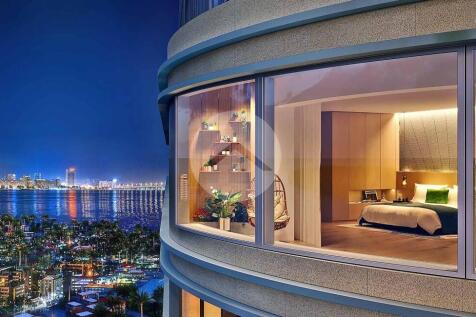 Penthouse Condo For Sale - La Vista One, Chroy Changvar, Phnom Penh