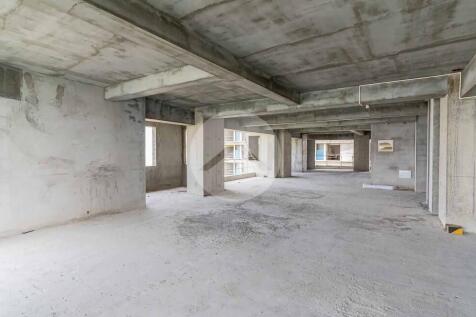 Penthouse Condo For Sale - La Vista One, Chroy Changvar, Phnom Penh