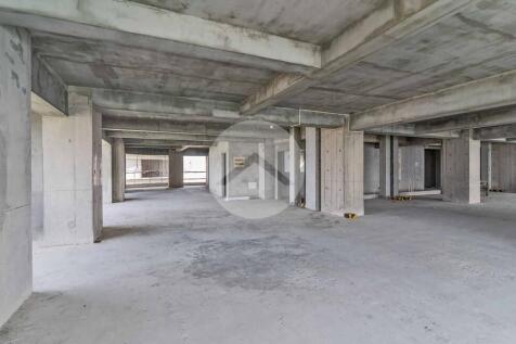 Penthouse Condo For Sale - La Vista One, Chroy Changvar, Phnom Penh