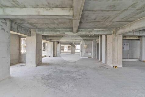 Penthouse Condo For Sale - La Vista One, Chroy Changvar, Phnom Penh