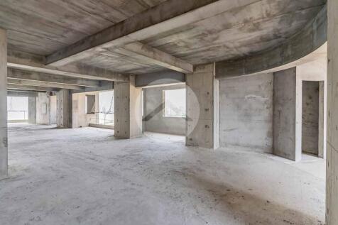 Penthouse Condo For Sale - La Vista One, Chroy Changvar, Phnom Penh