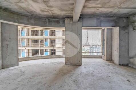 Penthouse Condo For Sale - La Vista One, Chroy Changvar, Phnom Penh