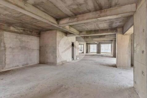 Penthouse Condo For Sale - La Vista One, Chroy Changvar, Phnom Penh