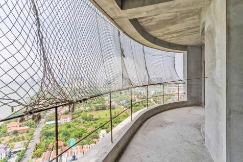 Penthouse Condo For Sale - La Vista One, Chroy Changvar, Phnom Penh