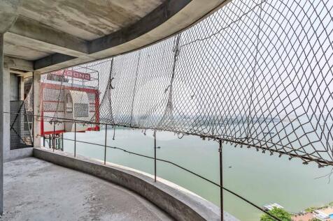 Penthouse Condo For Sale - La Vista One, Chroy Changvar, Phnom Penh