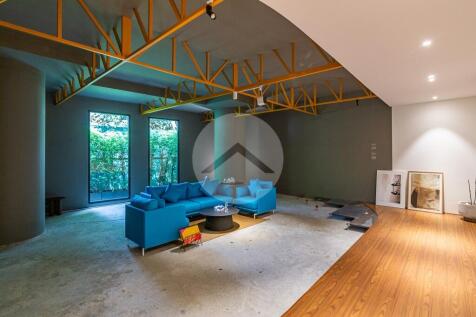 Strata Title Office For Sale - Odom Tower, Norodom Blvd,  Phnom Penh