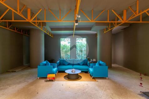 Strata Title Office For Sale - Odom Tower, Norodom Blvd,  Phnom Penh