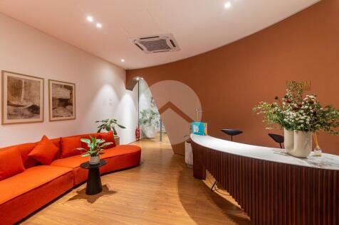 Strata Title Office For Sale - Odom Tower, Norodom Blvd,  Phnom Penh