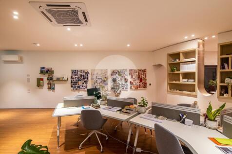 Strata Title Office For Sale - Odom Tower, Norodom Blvd,  Phnom Penh