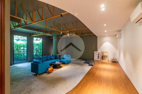 Strata Title Office For Sale - Odom Tower, Norodom Blvd,  Phnom Penh