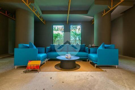 Strata Title Office For Sale - Odom Tower, Norodom Blvd,  Phnom Penh