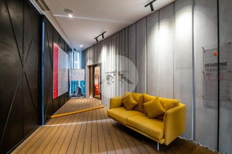 Strata Title Office For Sale - Odom Tower, Norodom Blvd,  Phnom Penh