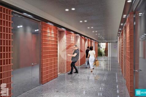 Strata Title Office For Sale - Odom Tower, Norodom Blvd,  Phnom Penh