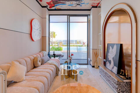 1 Bedroom Condo For Sale - Type DEFGHI Time Square 8 Condominium - Near Russian Market, Phnom Penh