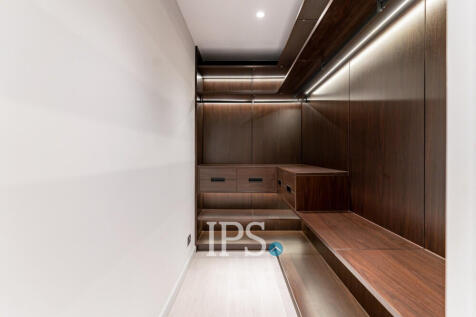 Type B 3-Bedroom Condo For Sale - J-Tower 3, Tonle Bassac, Phnom Penh