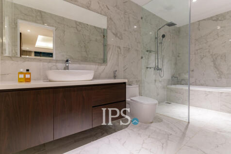 Type B 3-Bedroom Condo For Sale - J-Tower 3, Tonle Bassac, Phnom Penh