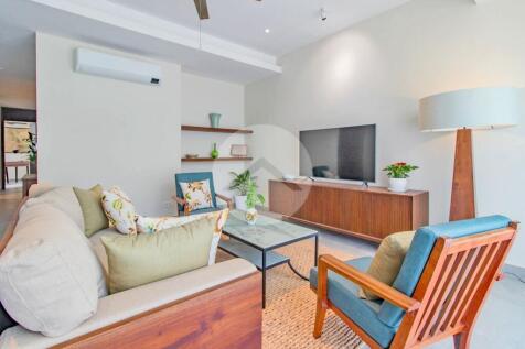 5 Bedroom Condo For Rent - Angkor Grace Residence  Wellness Resort, Siem Reap