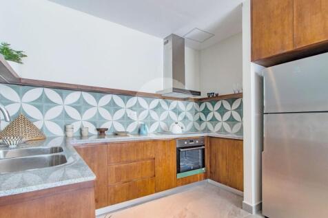 5 Bedroom Condo For Rent - Angkor Grace Residence  Wellness Resort, Siem Reap