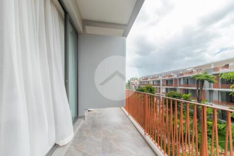 5 Bedroom Condo For Rent - Angkor Grace Residence  Wellness Resort, Siem Reap