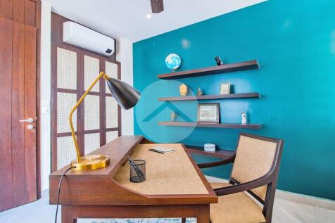 5 Bedroom Condo For Rent - Angkor Grace Residence  Wellness Resort, Siem Reap