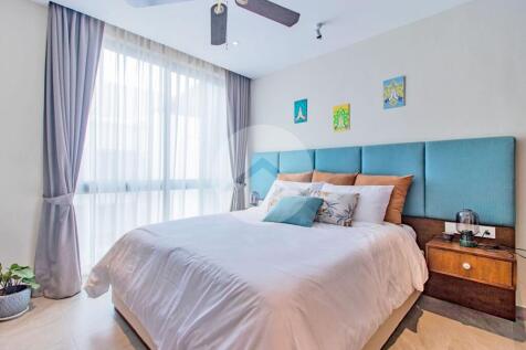 5 Bedroom Condo For Rent - Angkor Grace Residence  Wellness Resort, Siem Reap