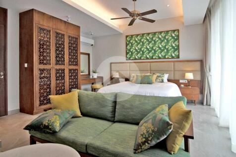 5 Bedroom Condo For Rent - Angkor Grace Residence  Wellness Resort, Siem Reap