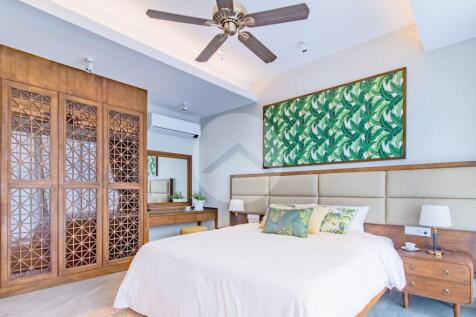 5 Bedroom Condo For Rent - Angkor Grace Residence  Wellness Resort, Siem Reap