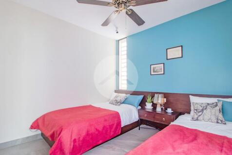 5 Bedroom Condo For Rent - Angkor Grace Residence  Wellness Resort, Siem Reap