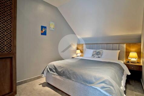 5 Bedroom Condo For Rent - Angkor Grace Residence  Wellness Resort, Siem Reap