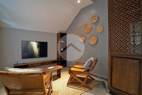 5 Bedroom Condo For Rent - Angkor Grace Residence  Wellness Resort, Siem Reap