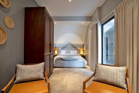 5 Bedroom Condo For Rent - Angkor Grace Residence  Wellness Resort, Siem Reap