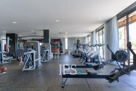 5 Bedroom Condo For Rent - Angkor Grace Residence  Wellness Resort, Siem Reap