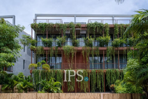 5 Bedroom Condo For Rent - Angkor Grace Residence  Wellness Resort, Siem Reap