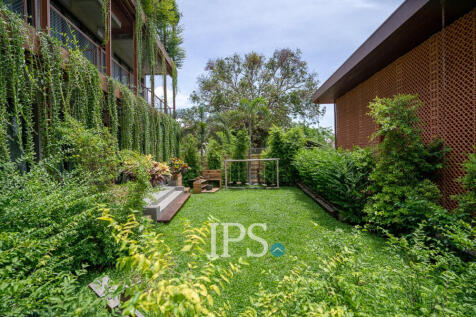 5 Bedroom Condo For Rent - Angkor Grace Residence  Wellness Resort, Siem Reap