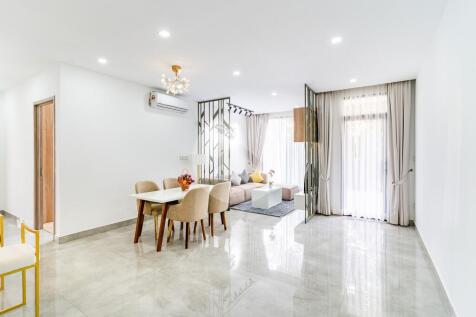 3 Bedroom Condo For Sale - Svay Dangkum, Siem Reap