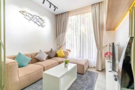 3 Bedroom Condo For Sale - Svay Dangkum, Siem Reap