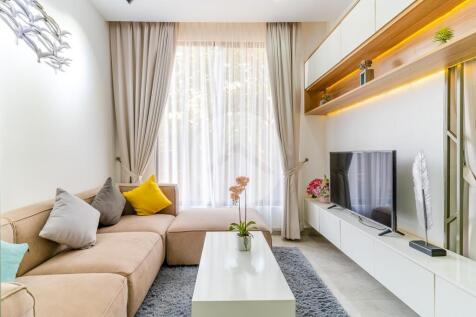 3 Bedroom Condo For Sale - Svay Dangkum, Siem Reap