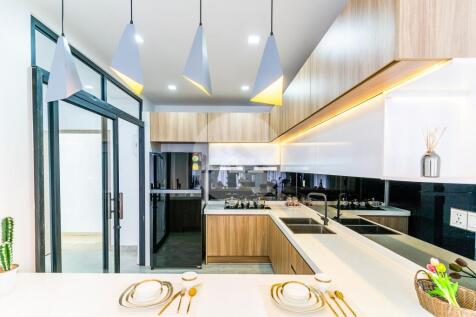 3 Bedroom Condo For Sale - Svay Dangkum, Siem Reap