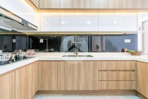 3 Bedroom Condo For Sale - Svay Dangkum, Siem Reap