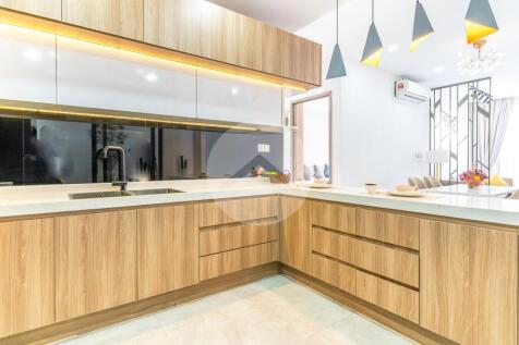 3 Bedroom Condo For Sale - Svay Dangkum, Siem Reap