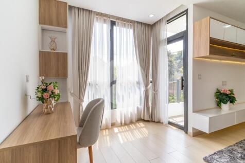 3 Bedroom Condo For Sale - Svay Dangkum, Siem Reap