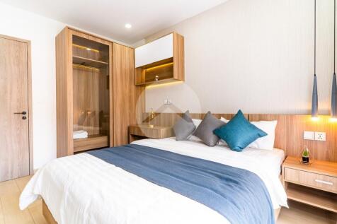 3 Bedroom Condo For Sale - Svay Dangkum, Siem Reap