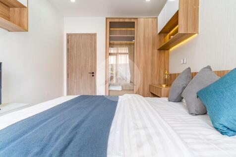 3 Bedroom Condo For Sale - Svay Dangkum, Siem Reap