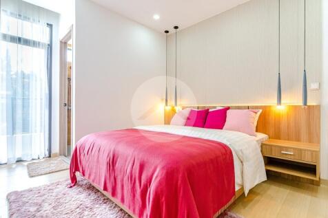 3 Bedroom Condo For Sale - Svay Dangkum, Siem Reap