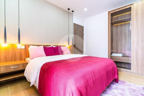 3 Bedroom Condo For Sale - Svay Dangkum, Siem Reap