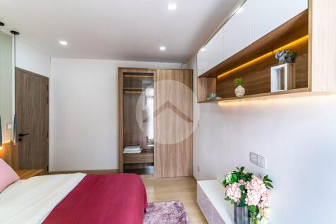 3 Bedroom Condo For Sale - Svay Dangkum, Siem Reap