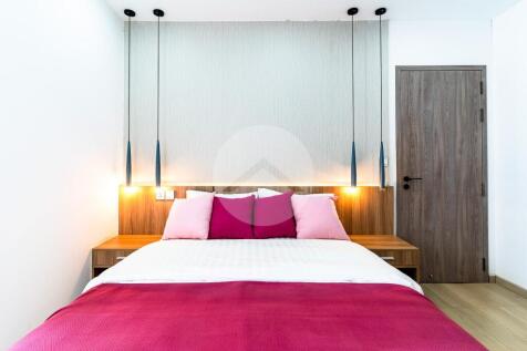 3 Bedroom Condo For Sale - Svay Dangkum, Siem Reap