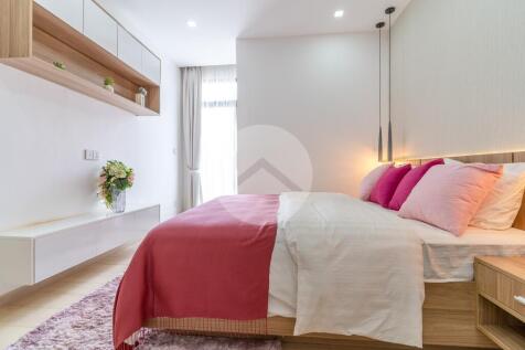 3 Bedroom Condo For Sale - Svay Dangkum, Siem Reap