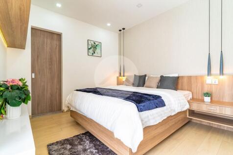 3 Bedroom Condo For Sale - Svay Dangkum, Siem Reap