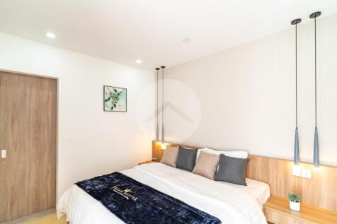 3 Bedroom Condo For Sale - Svay Dangkum, Siem Reap